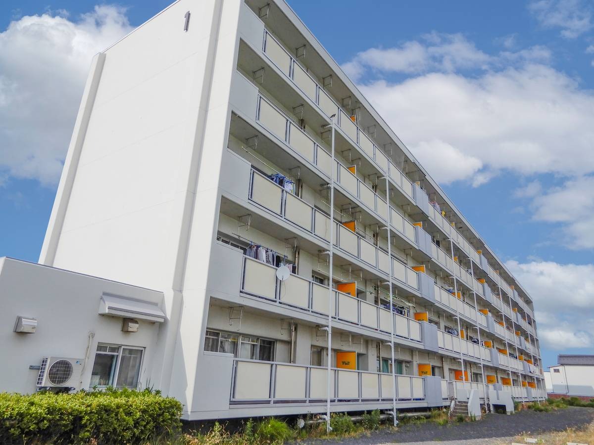 島根県出雲市 斐川町荘原