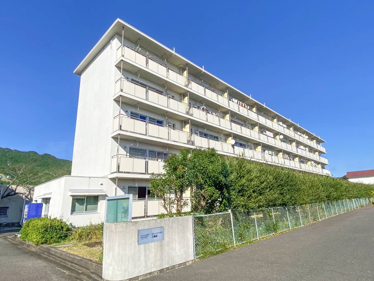 和歌山県新宮市 三輪崎