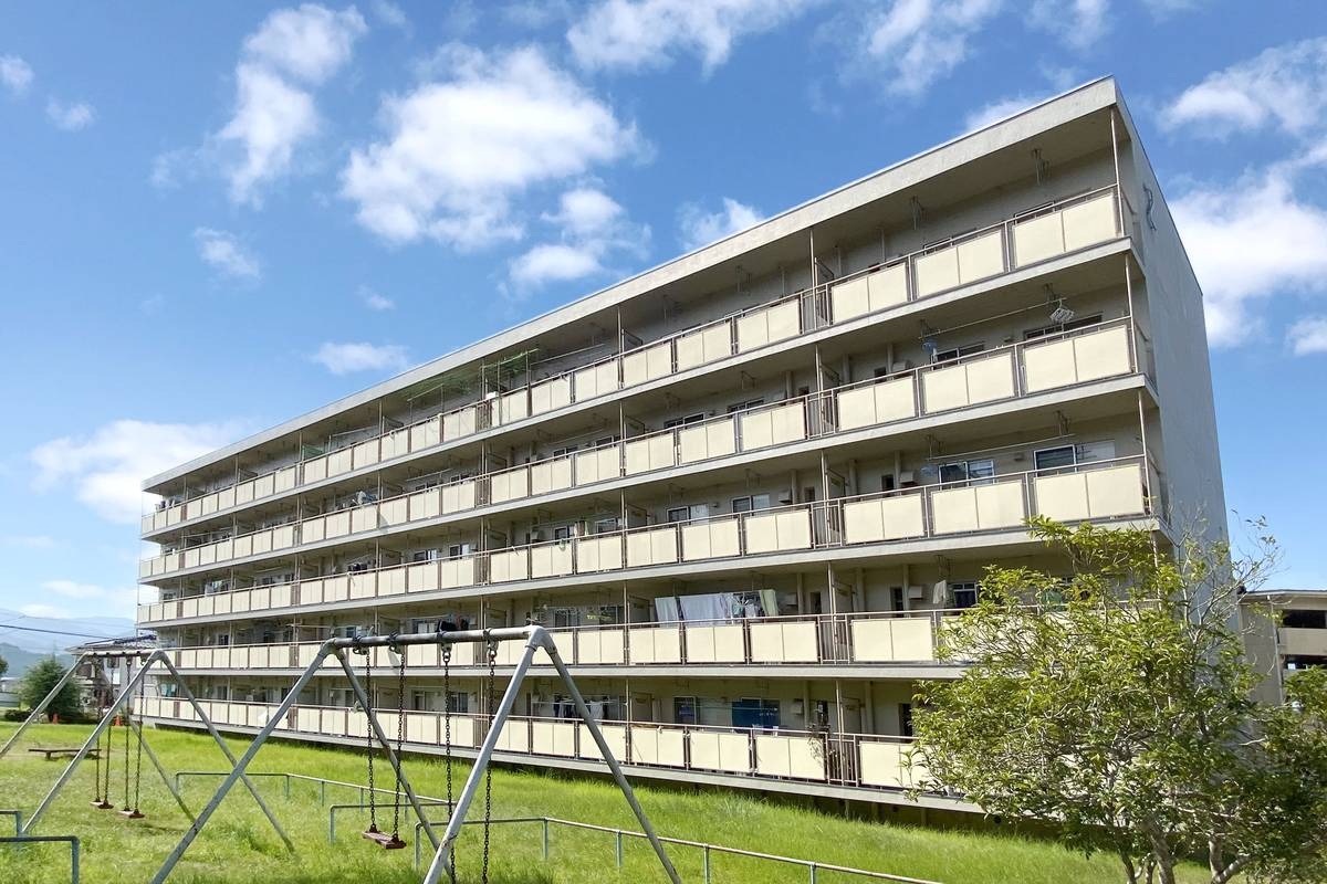 兵庫県丹波市 柏原町挙田