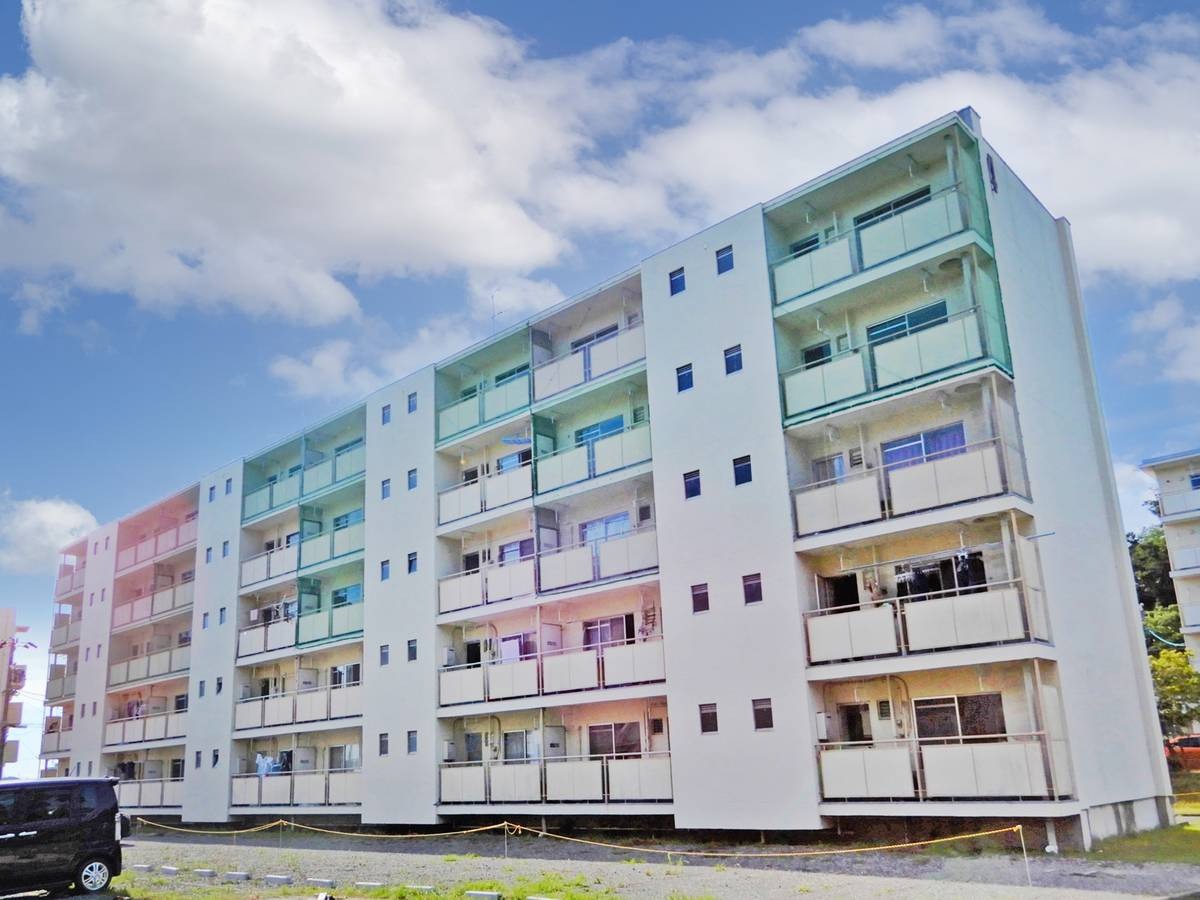 静岡県袋井市 国本