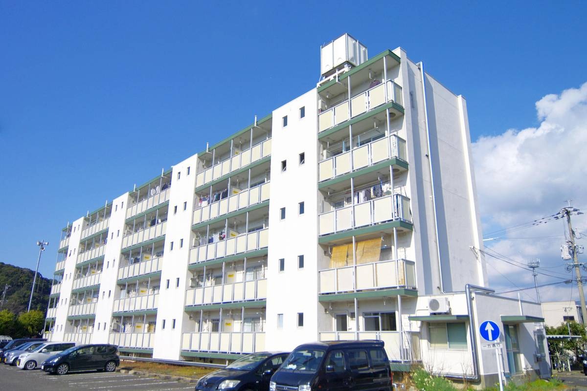 長崎県佐世保市 広田