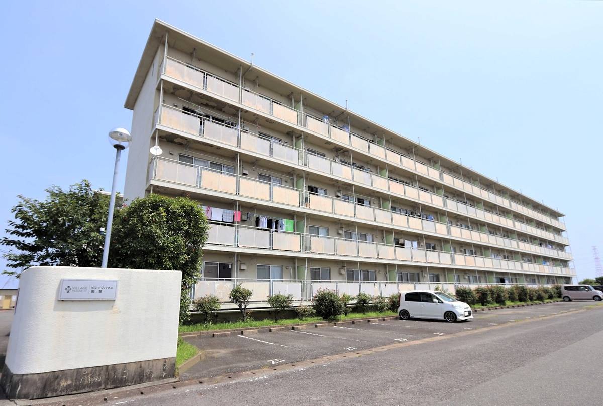 佐賀県佐賀市 蓮池町大字古賀