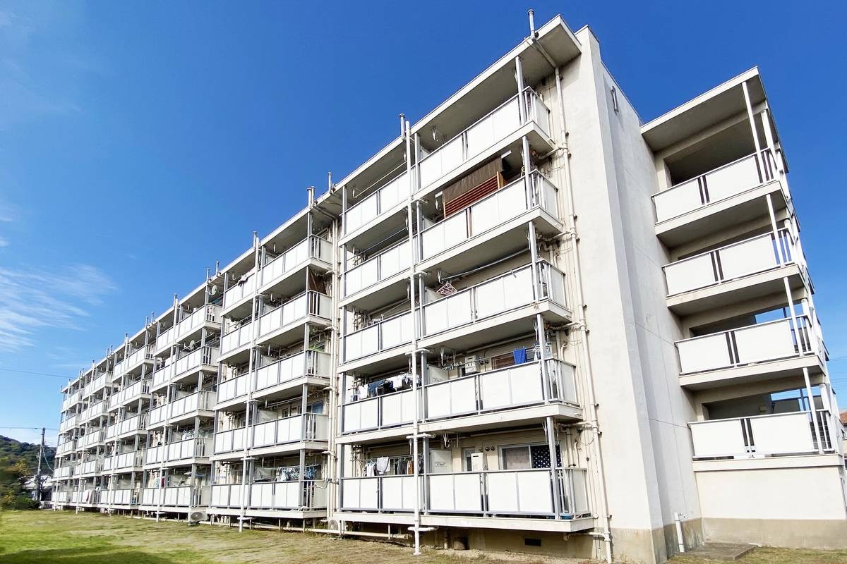 兵庫県姫路市 広畑区西夢前台