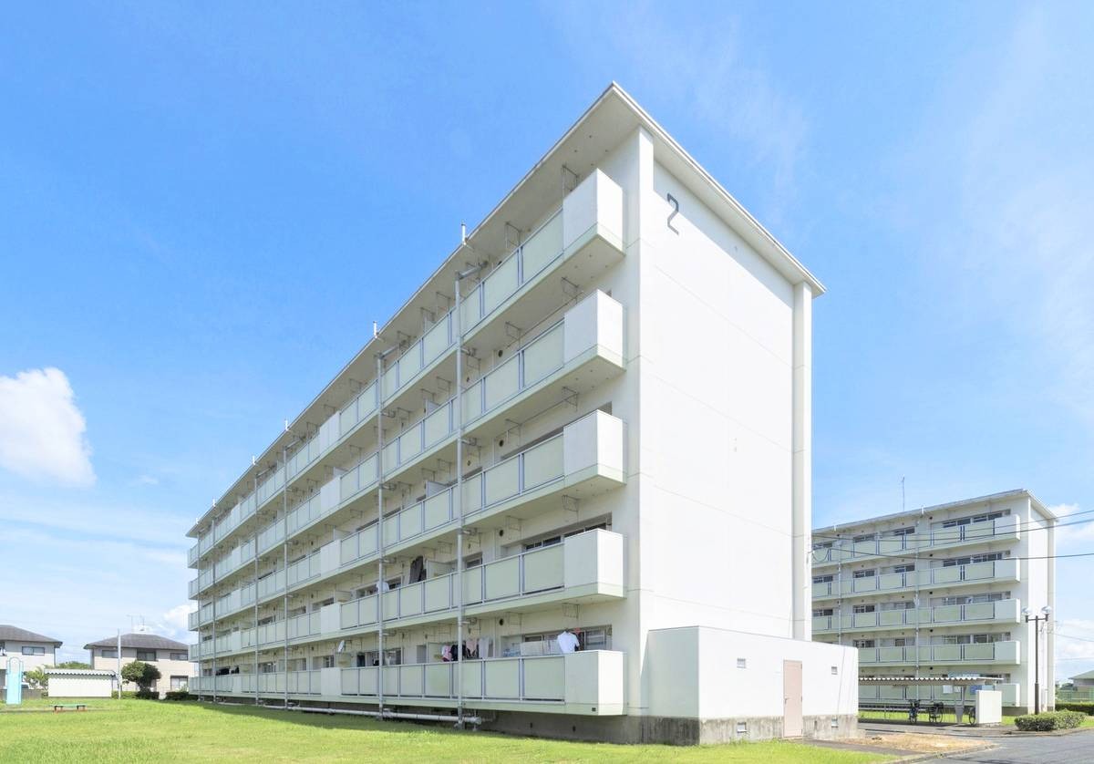 熊本県八代市 千丁町古閑出