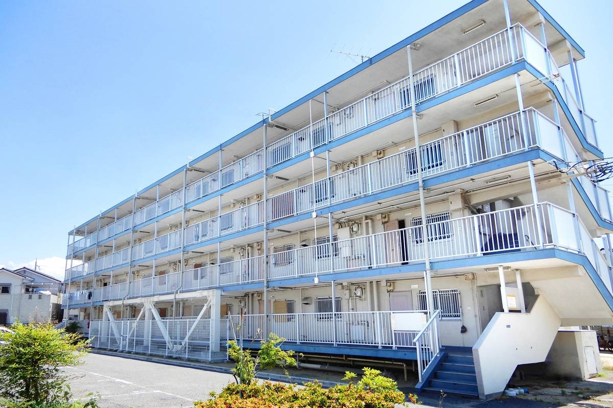 大阪府和泉市 葛の葉町