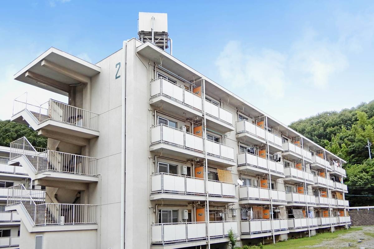 岡山県倉敷市 東塚