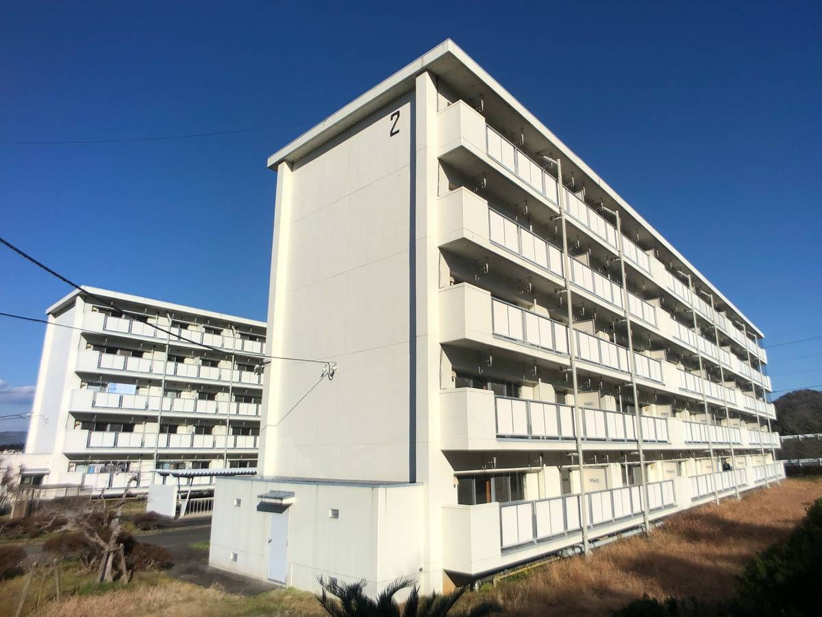 徳島県吉野川市 鴨島町上浦