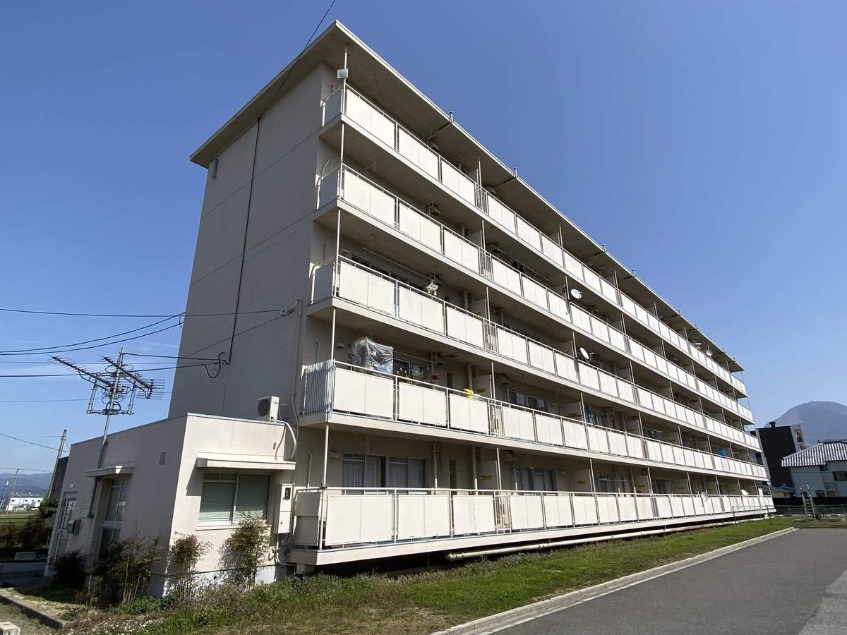 滋賀県長浜市 南小足町