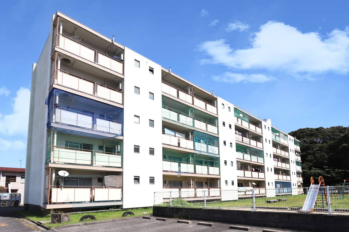 長崎県長崎市 西海町