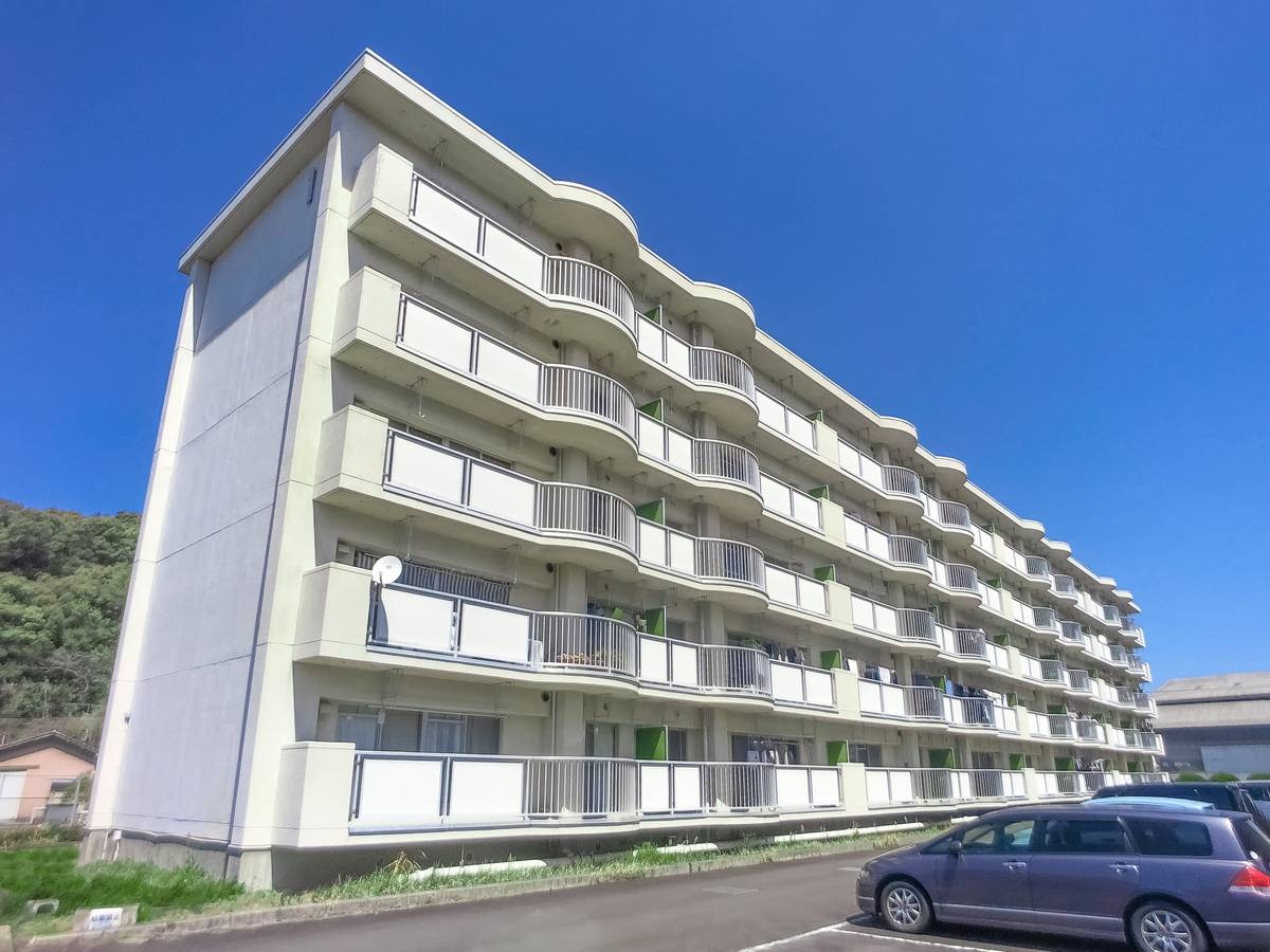 高知県四万十市 楠島