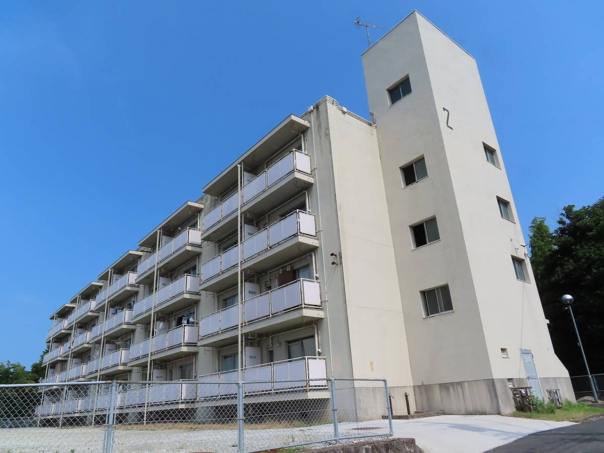 島根県松江市 上乃木