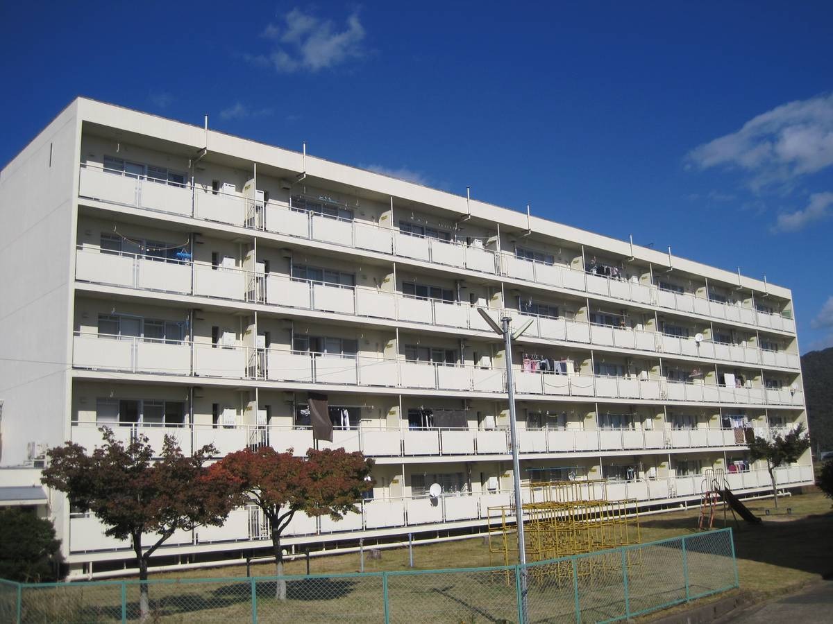 兵庫県豊岡市 下陰