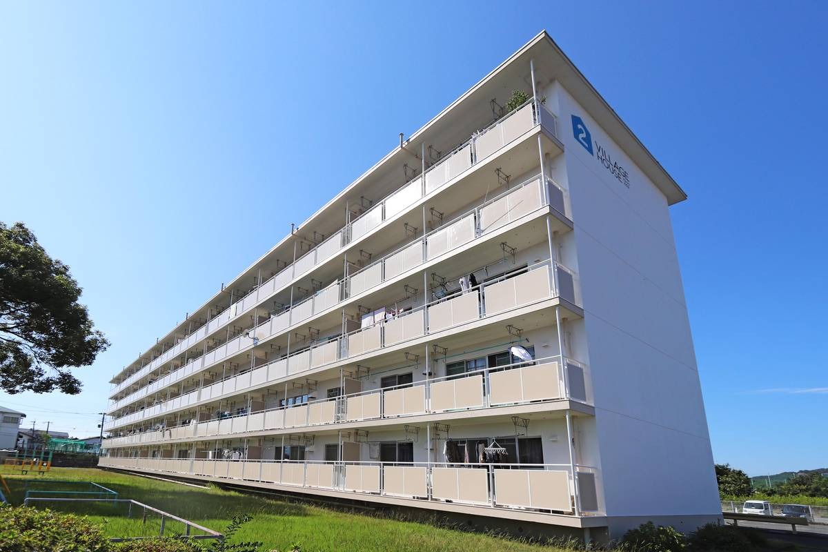 熊本県熊本市北区 植木町岩野