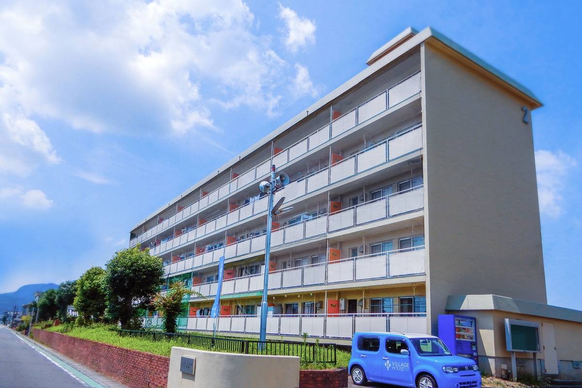 滋賀県東近江市 八日市緑町