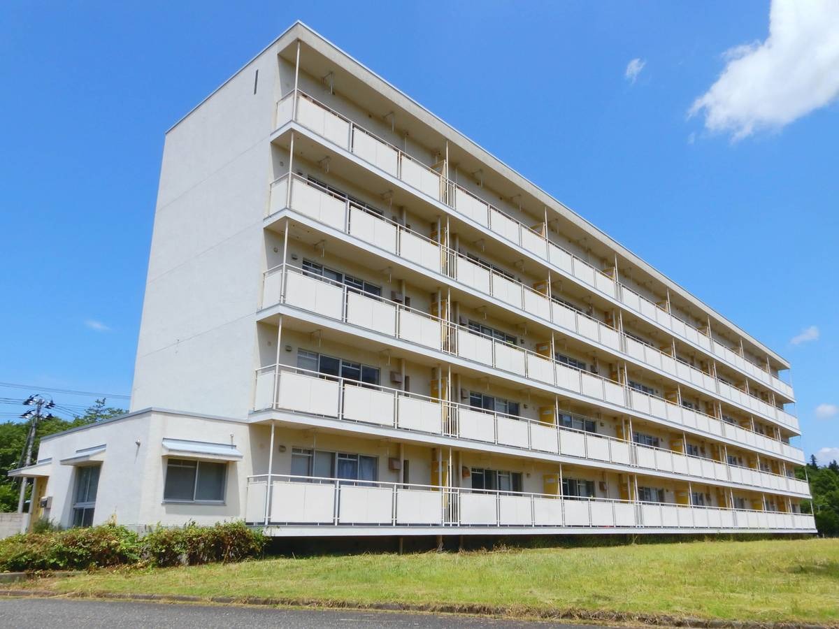 岩手県一関市 東山町長坂字久保