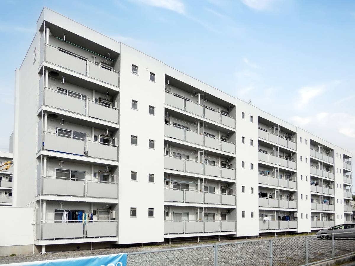 鳥取県境港市 誠道町