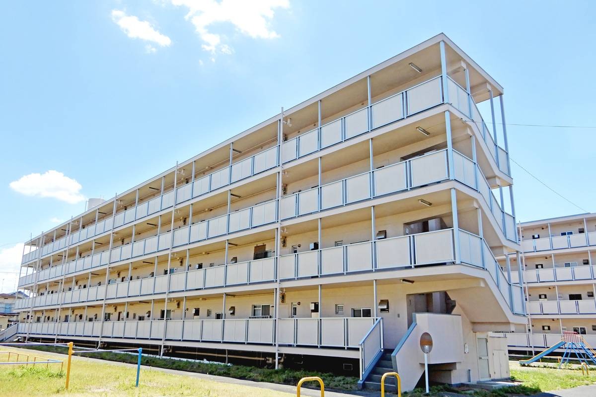 京都府城陽市 平川広田