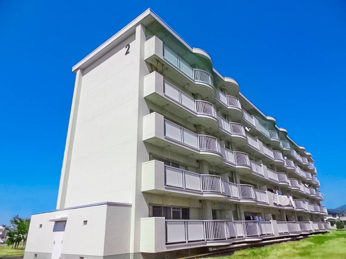 香川県観音寺市 大野原町大野原