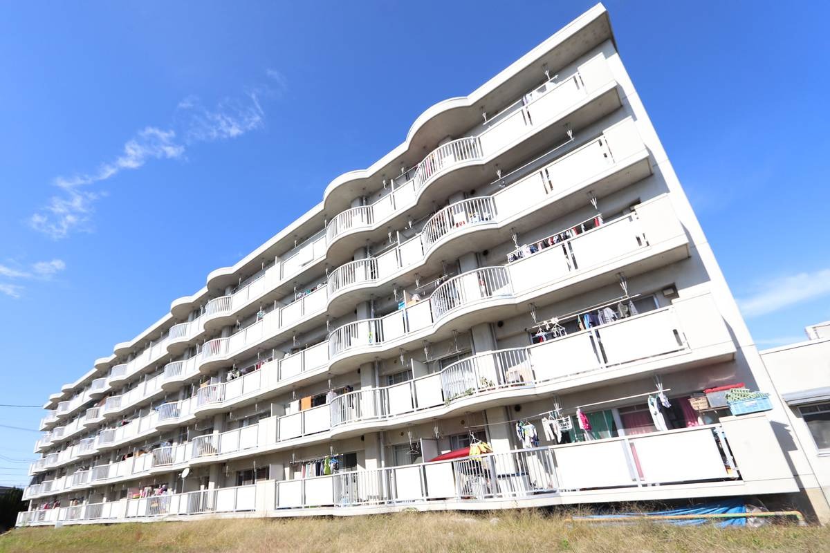 岐阜県可児市 土田字大池