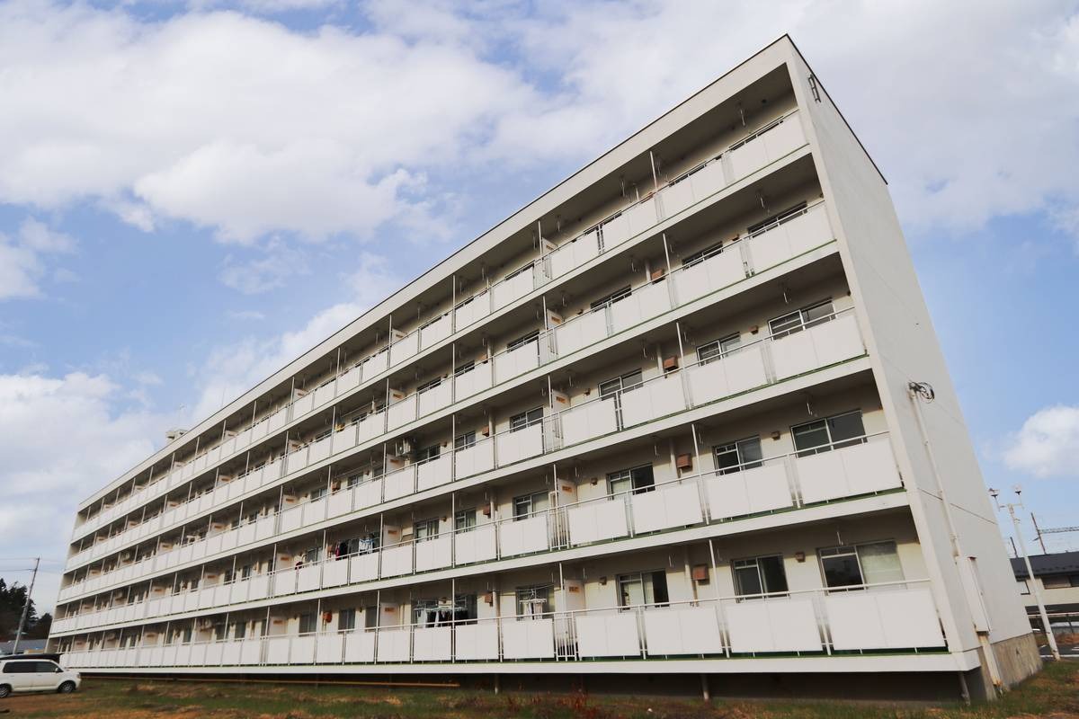 岩手県紫波郡紫波町 北日詰字白旗