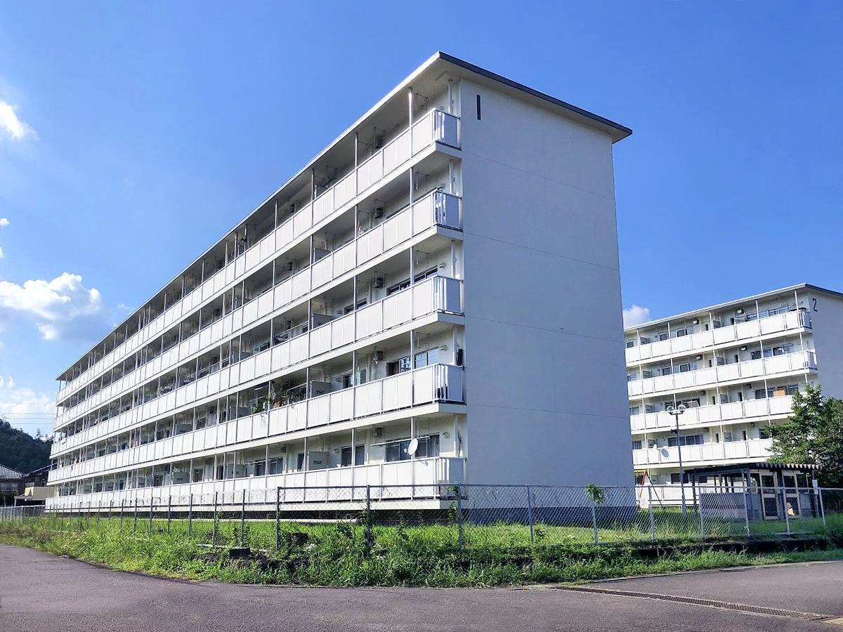 岐阜県関市 小瀬南