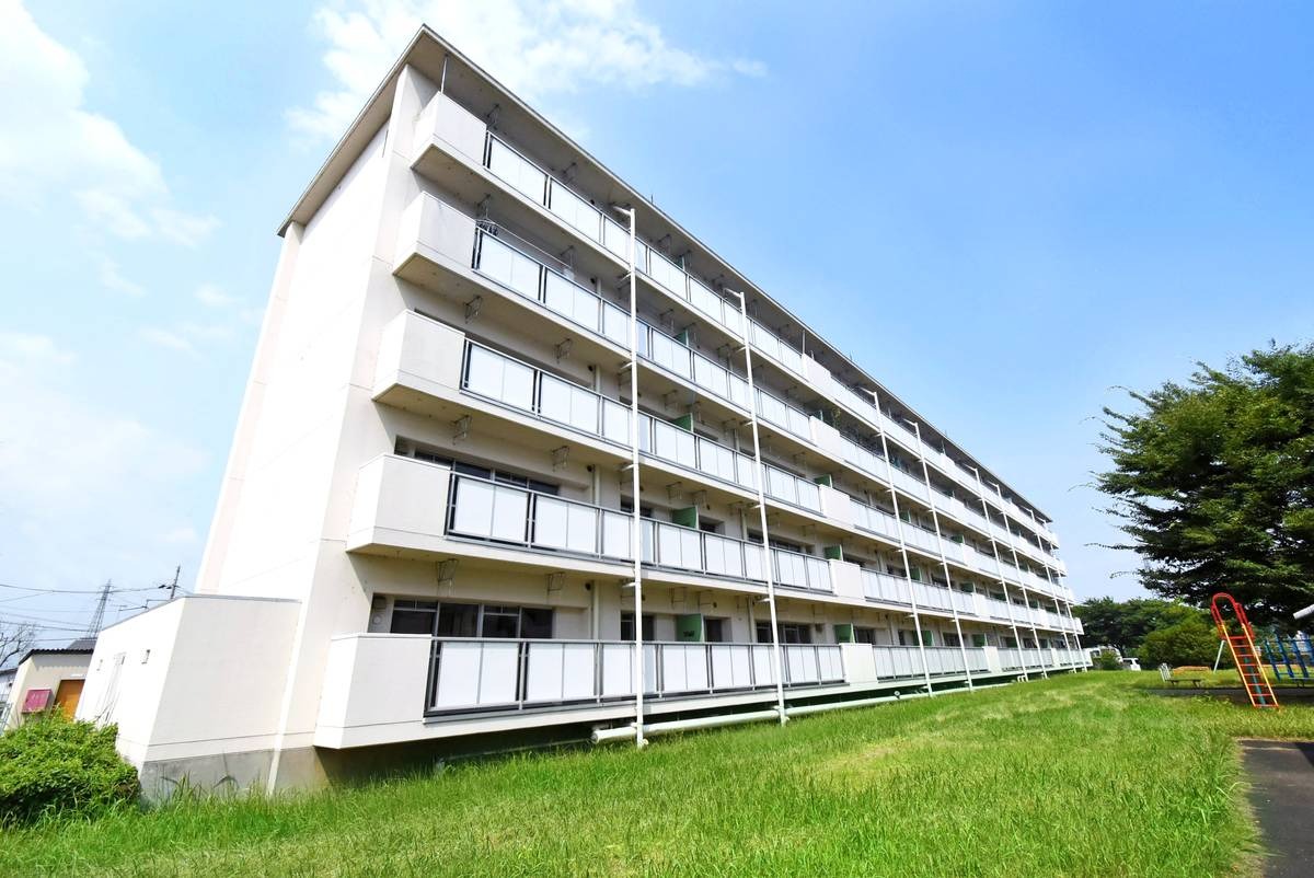 栃木県佐野市 堀米町