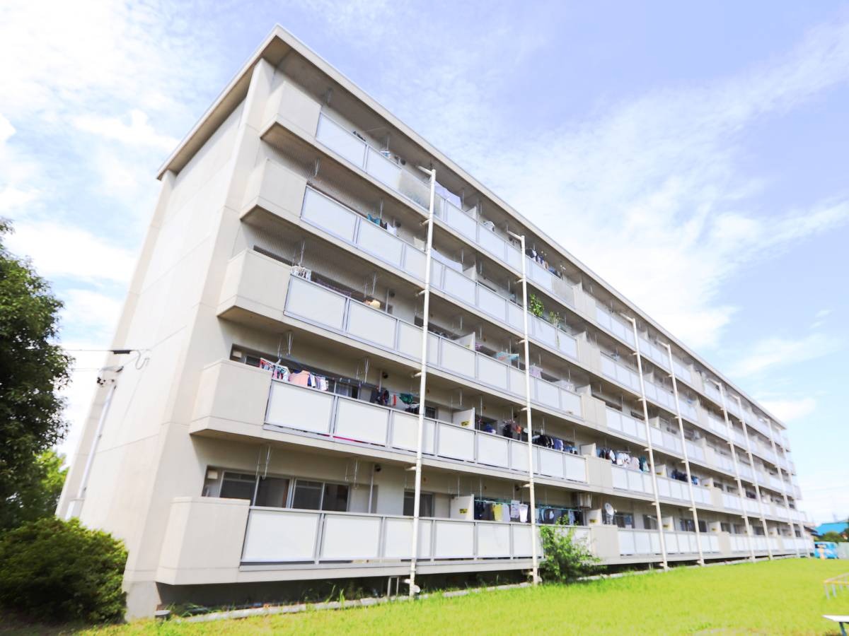 三重県津市 久居北口町字野中