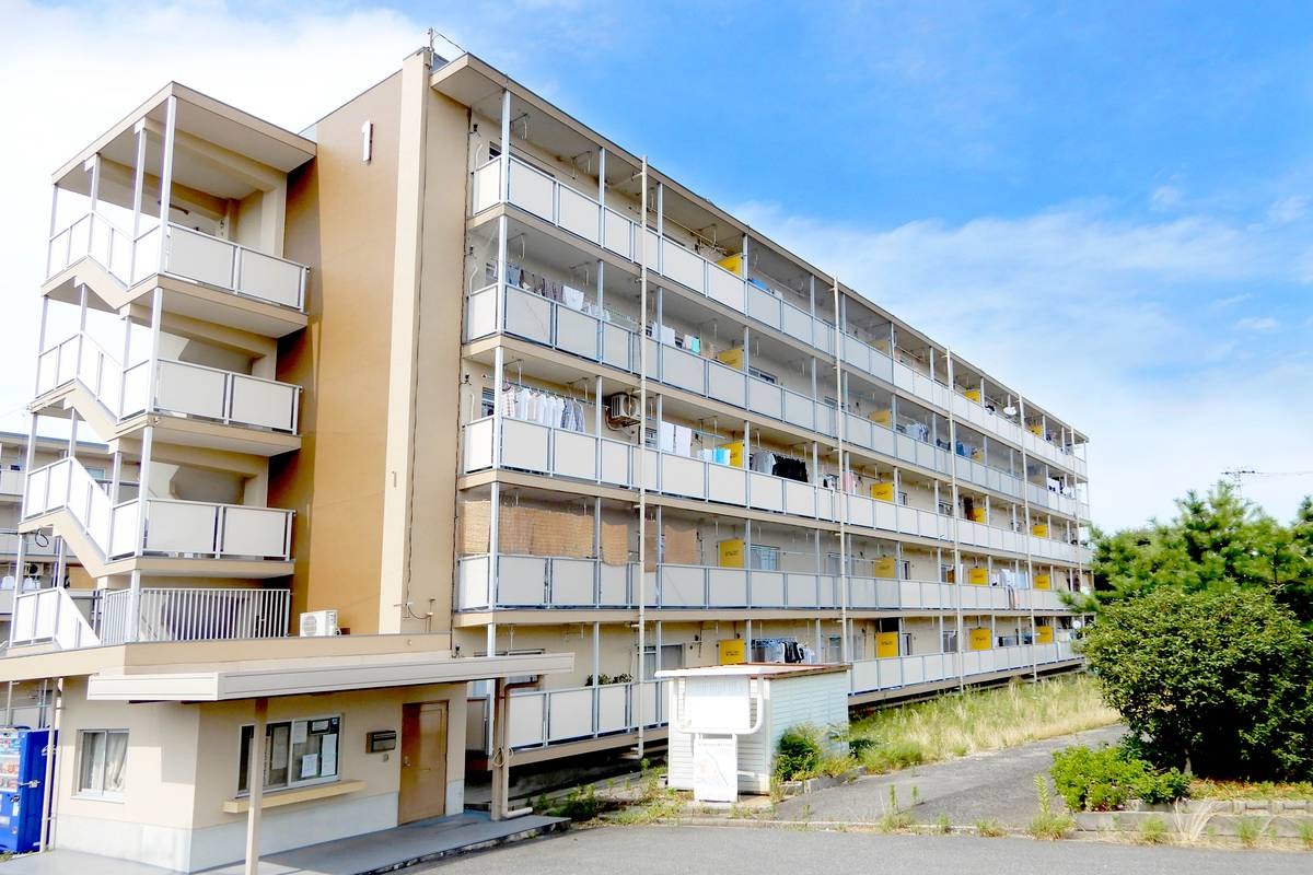 大阪府堺市西区 草部