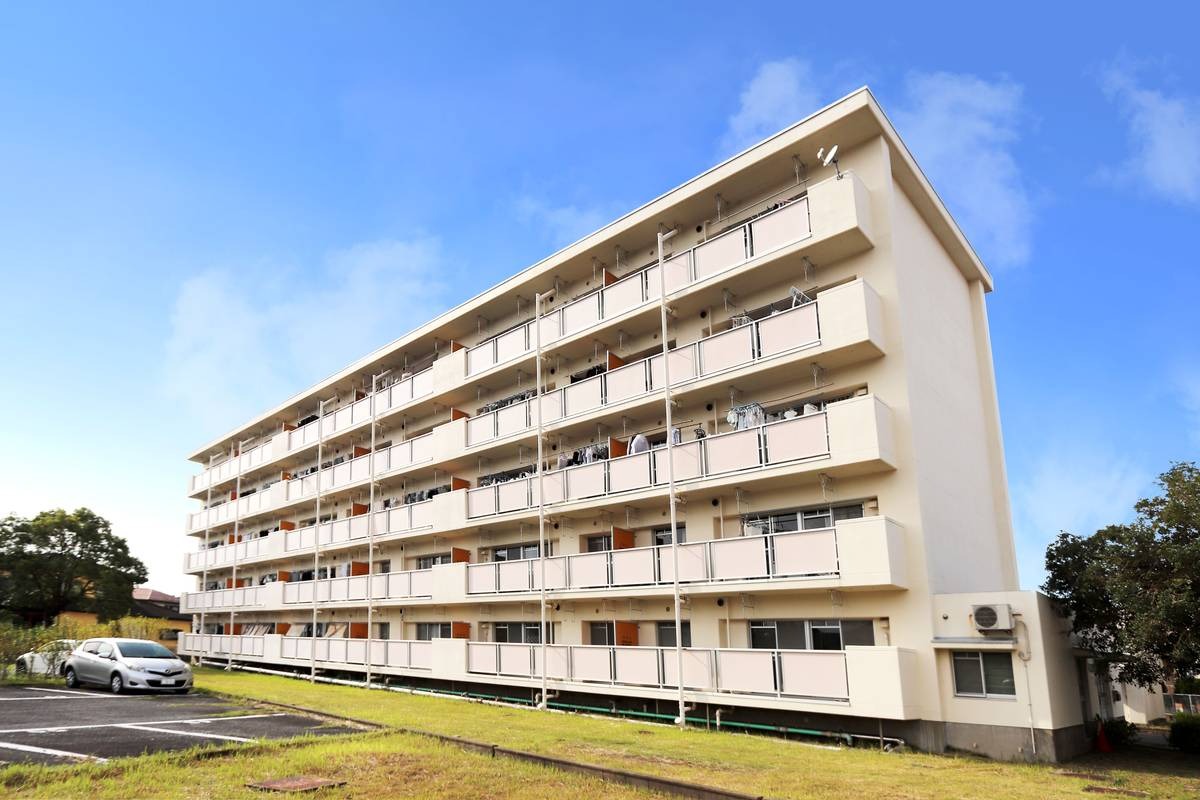 長崎県諫早市 津水町
