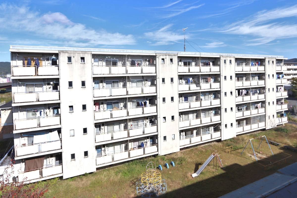 三重県伊賀市 服部町