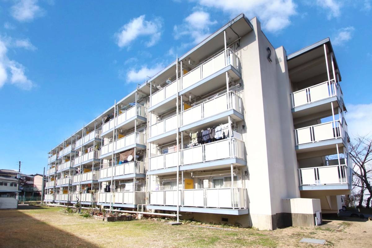 大阪府堺市東区 南野田