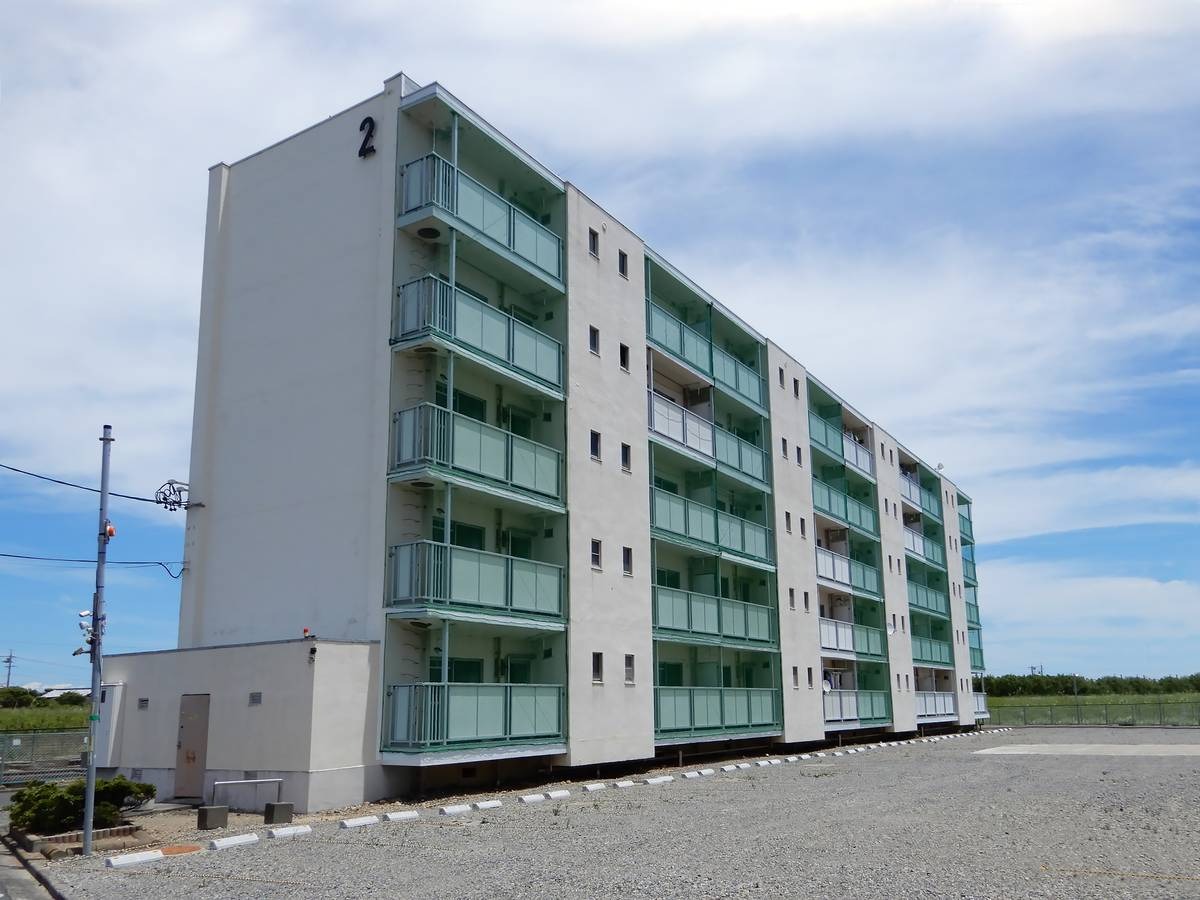 静岡県磐田市 小島字天白