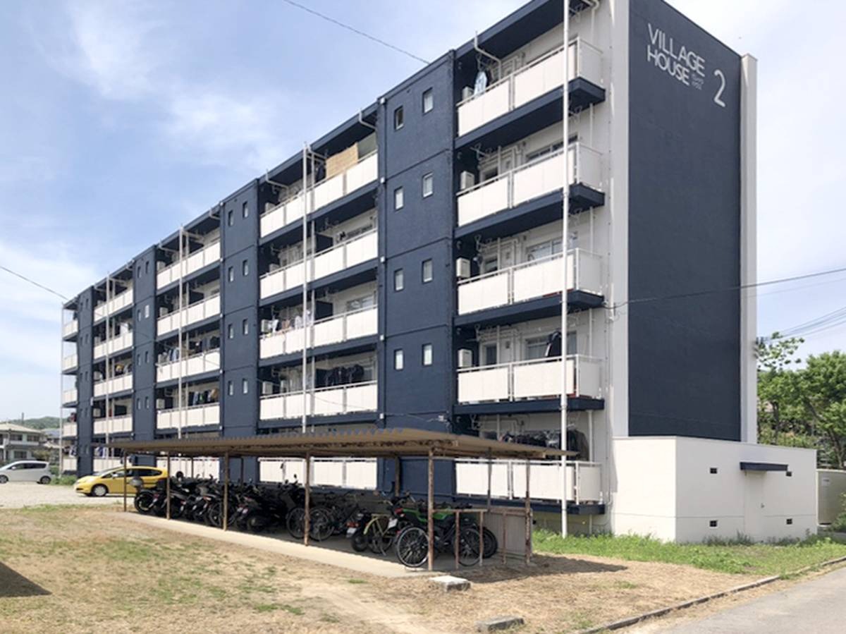 兵庫県加西市 北条町西南