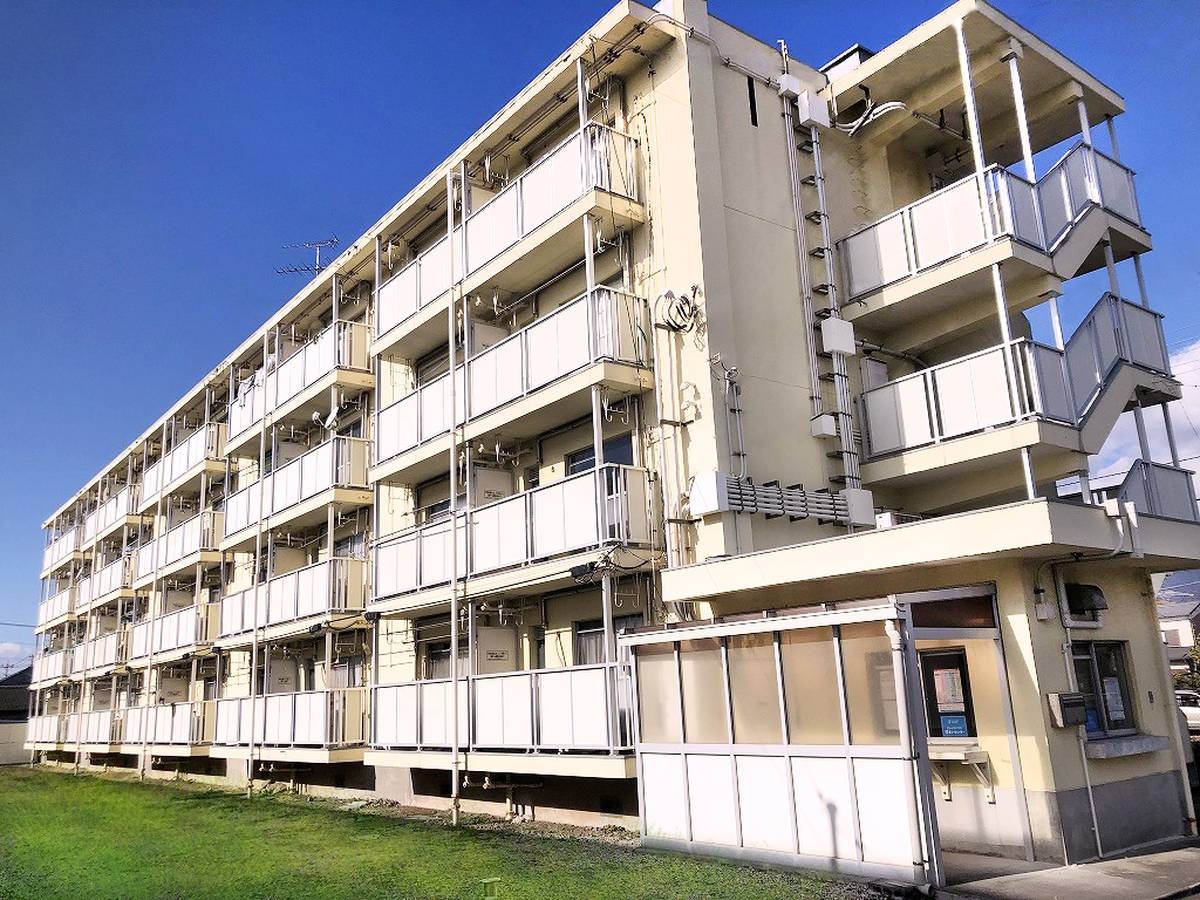 静岡県沼津市 今沢字水上