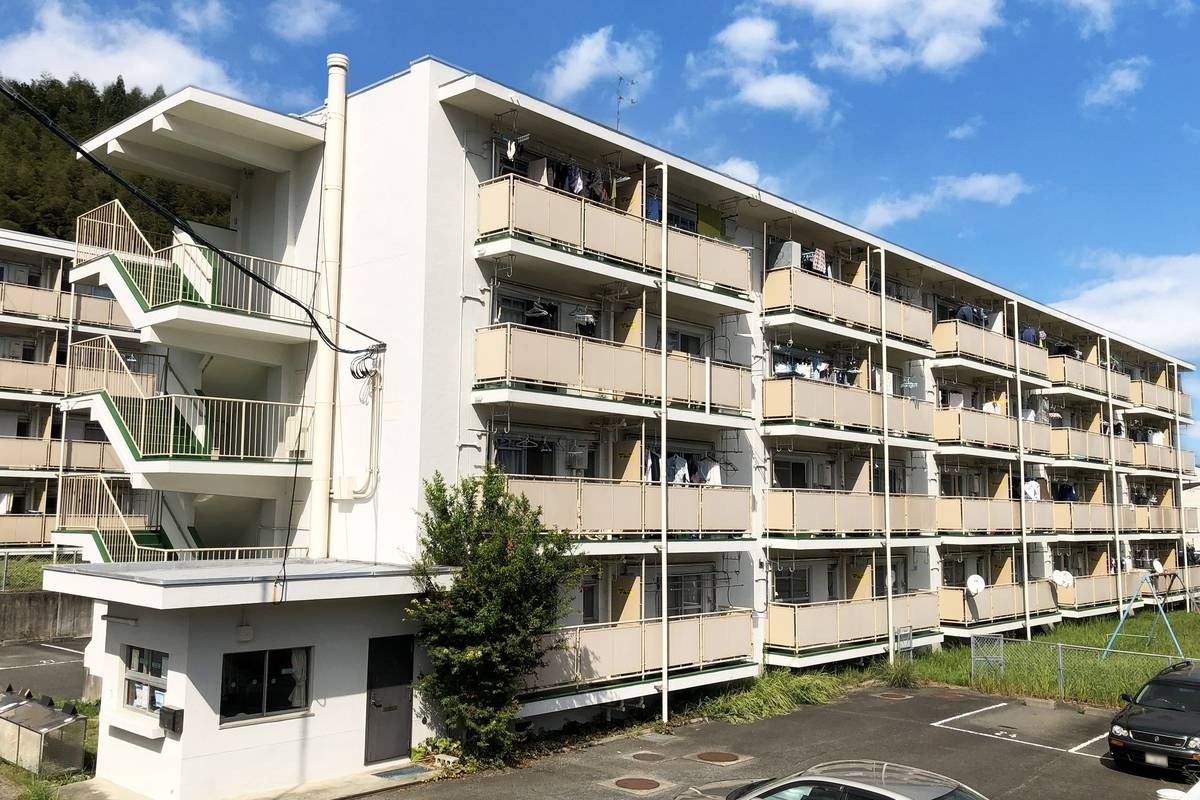 山口県下松市 大字河内