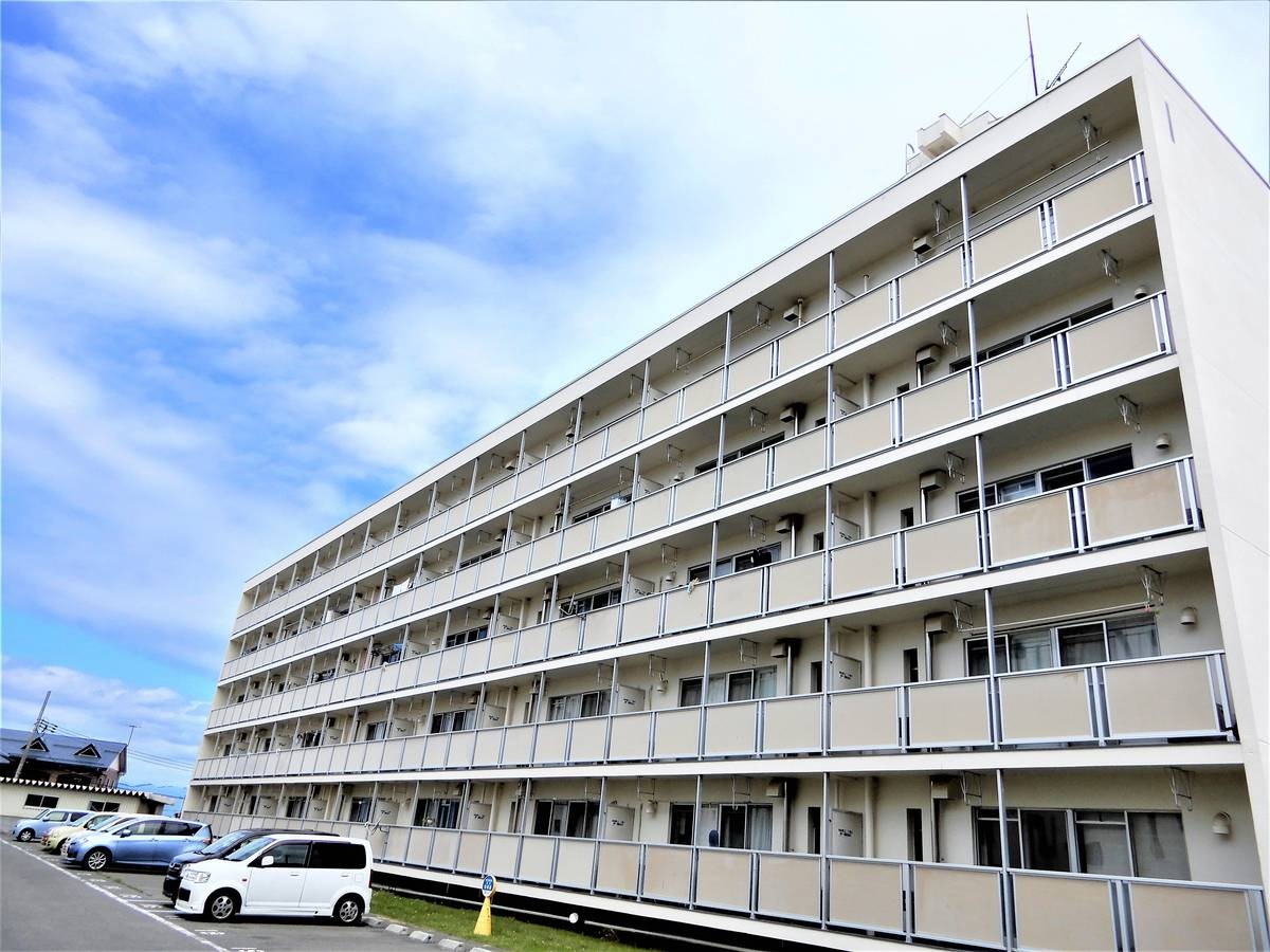 山形県山形市 大字中桜田