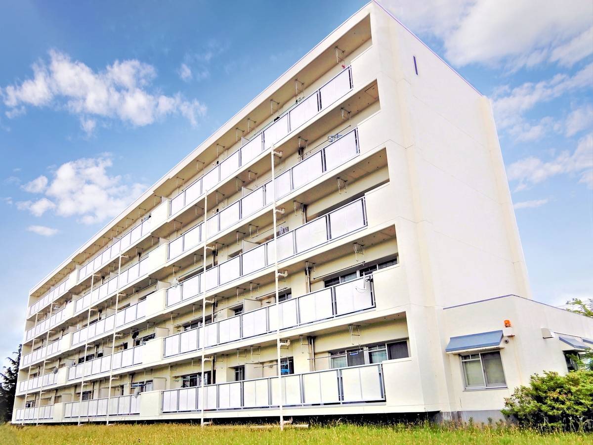 宮城県黒川郡大和町 吉岡東