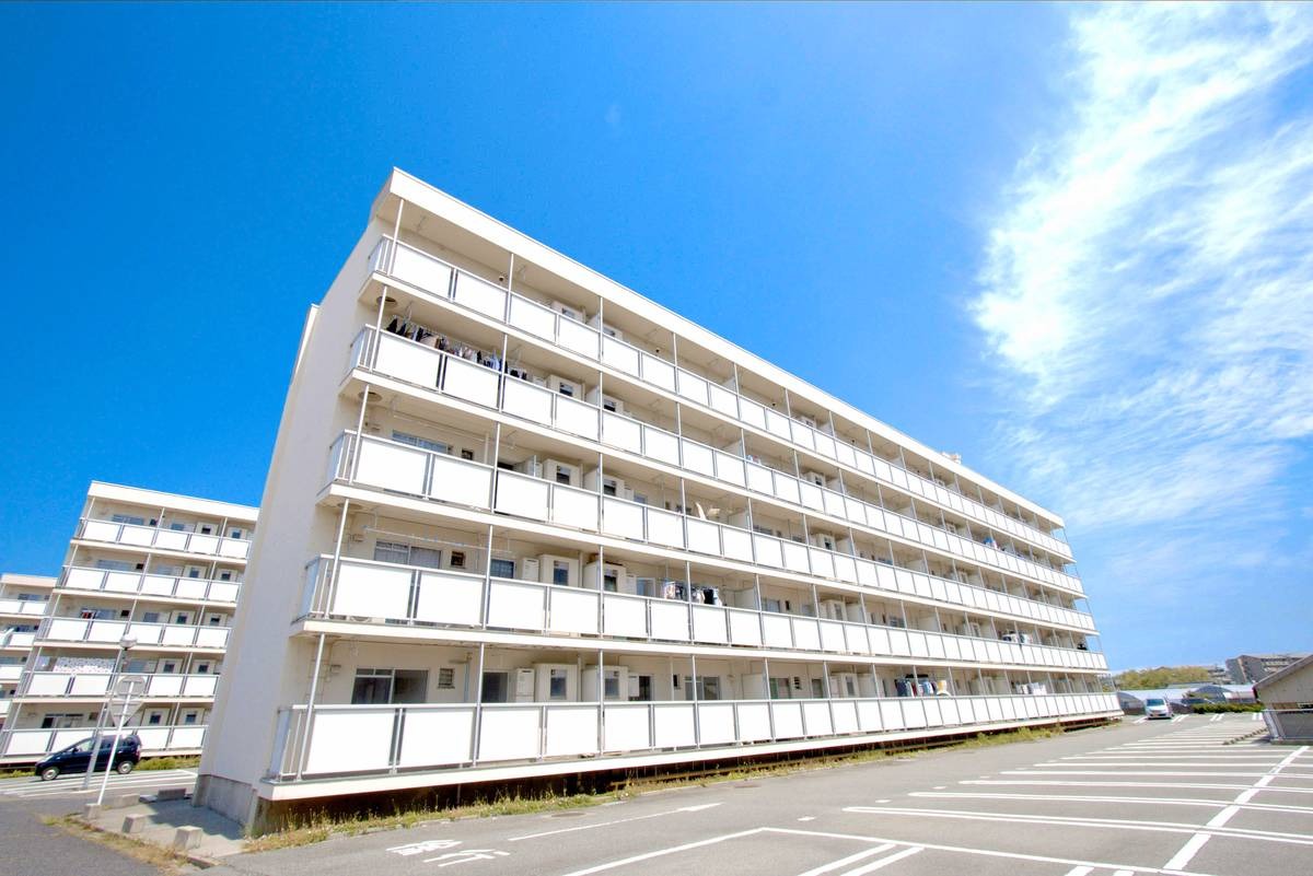 鳥取県鳥取市 湖山町北