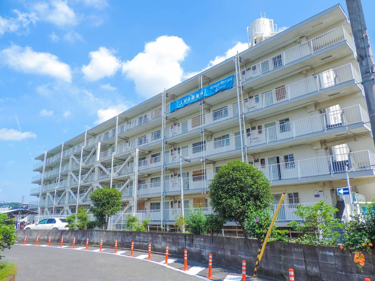大阪府茨木市 西福井