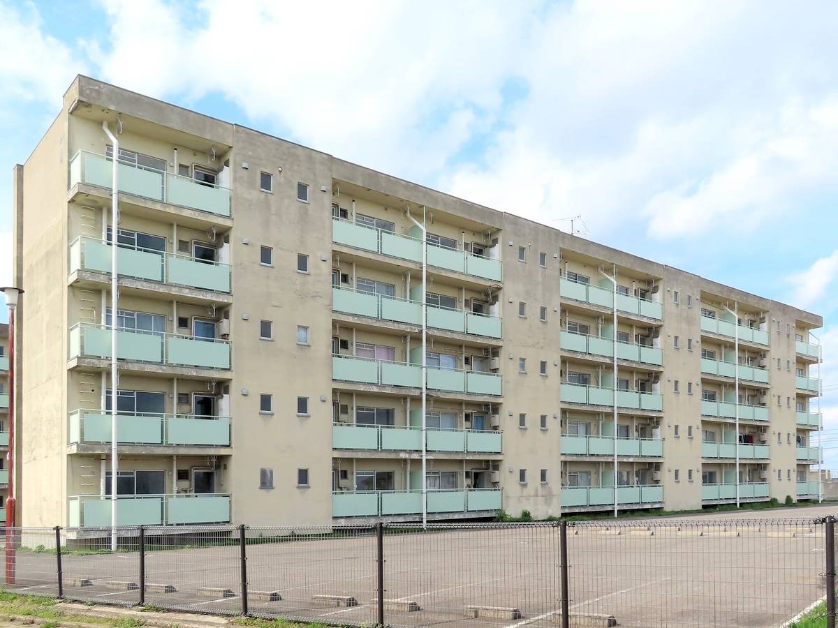 鳥取県米子市 和田町