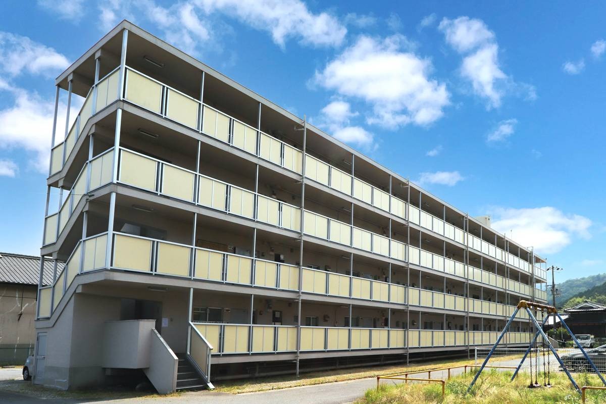 兵庫県多可郡多可町 中区中村町