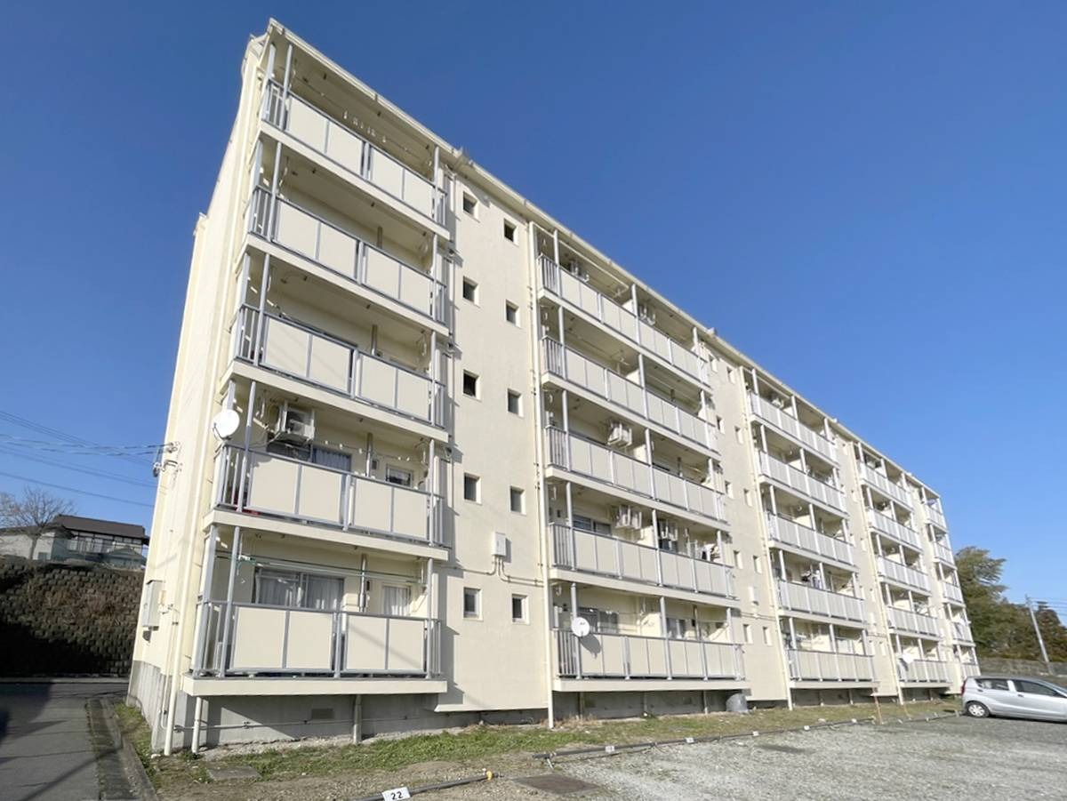 福島県相馬市 黒木字高池