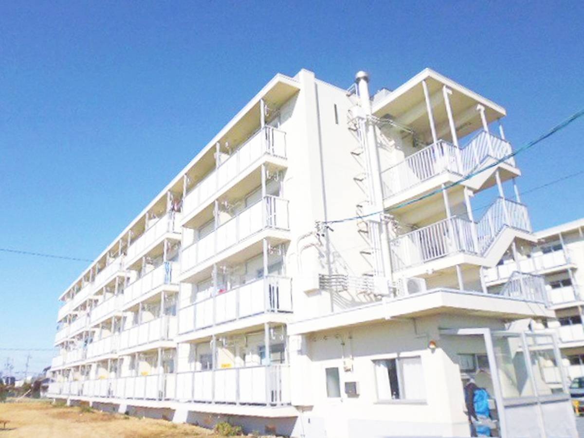 静岡県磐田市 小島字上丁