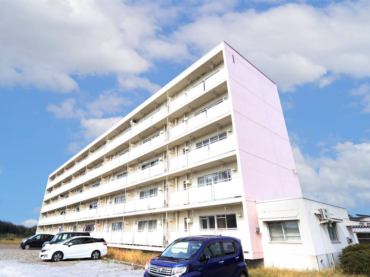 岩手県盛岡市 渋民字泉田