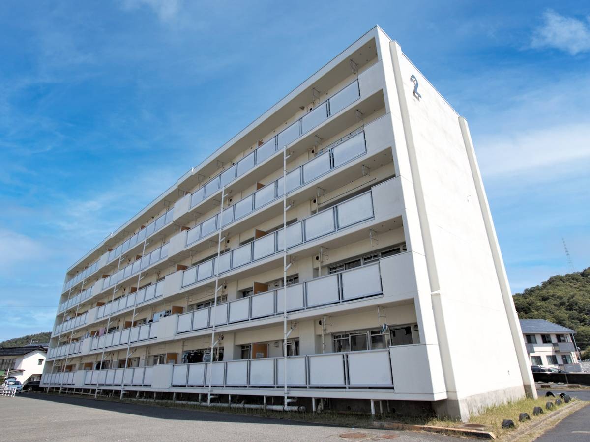 鳥取県鳥取市 岩倉