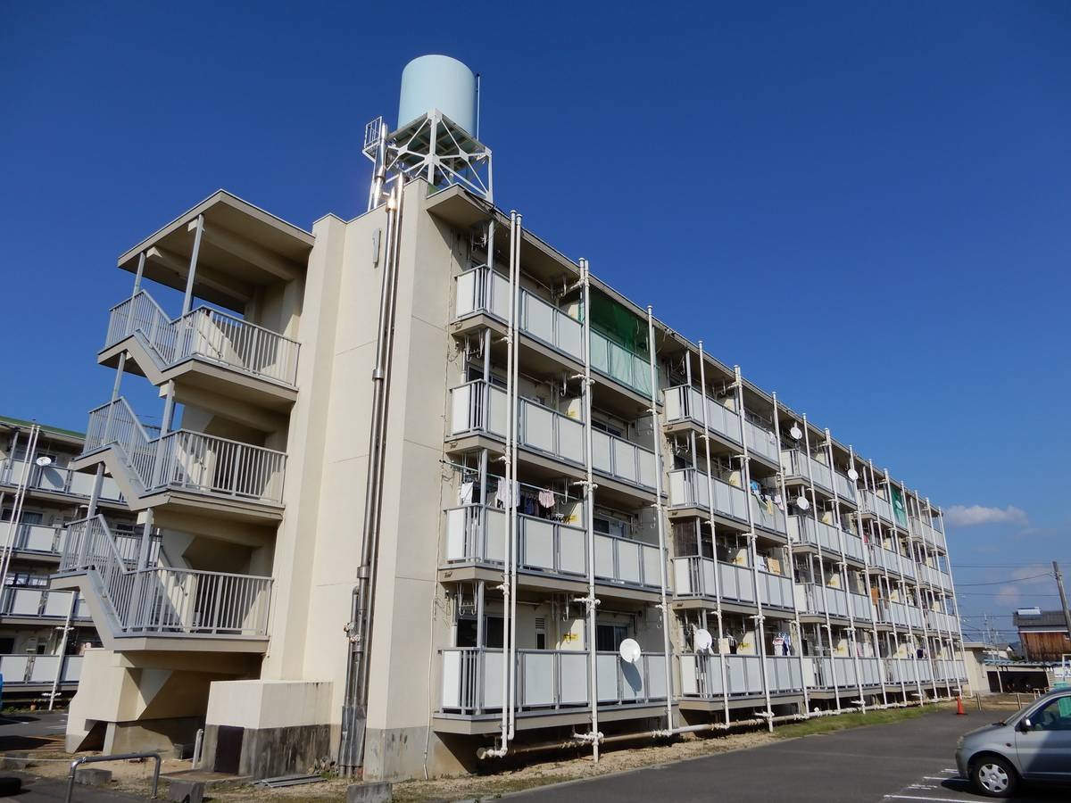愛媛県西条市 大町