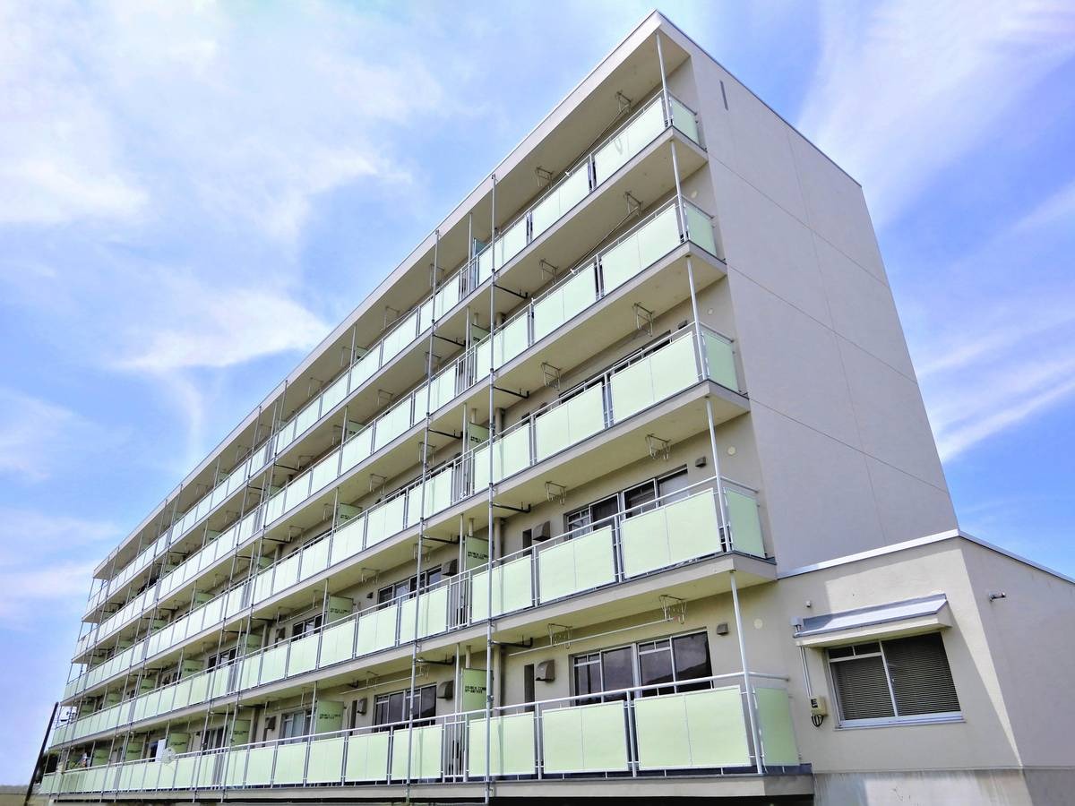 宮城県石巻市 流留字七勺