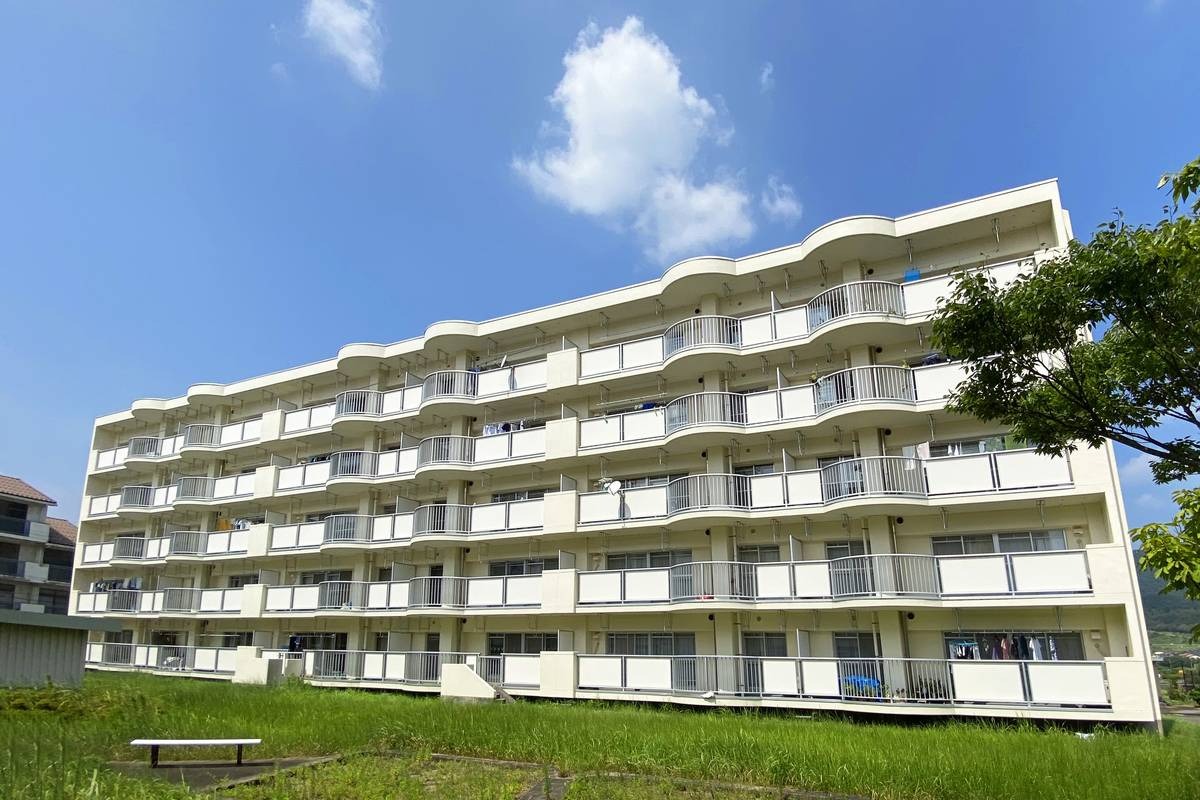 兵庫県養父市 八鹿町伊佐