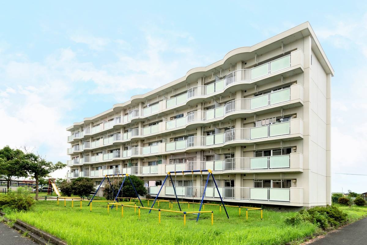 熊本県菊池市 七城町甲佐町