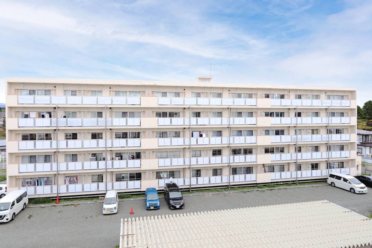 岩手県滝沢市 大崎